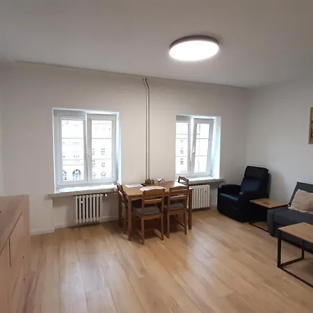 Nowy Z Oszalamiajacym Widokiem Na Rynek * Βρότσλαβ