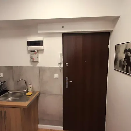 Nowy 40 M2 Z Oszalamiajacym Widokiem Na Rynek